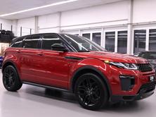 LAND ROVER Range Rover Evoque 2.0 TD4 HSE Dynamic, Diesel, Occasion / Gebraucht, Automatik - 2