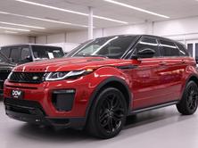 LAND ROVER Range Rover Evoque 2.0 TD4 HSE Dynamic, Diesel, Occasion / Gebraucht, Automatik - 3