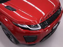 LAND ROVER Range Rover Evoque 2.0 TD4 HSE Dynamic, Diesel, Occasion / Gebraucht, Automatik - 5