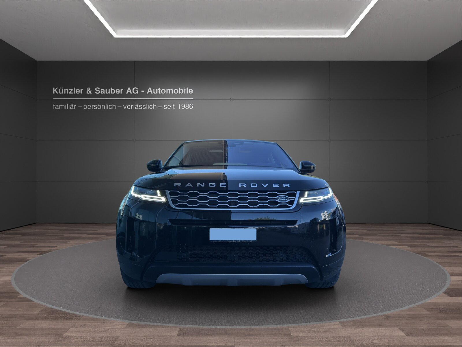 LAND ROVER Range Rover Evoque P 300e SE AT8, Hybride Rechargeable Essence/Électricité, Occasion / Utilisé, Automatique - 4
