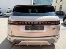 LAND ROVER Range Rover Evoque R-Dynamic P 250 HSE AT9, Mild-Hybrid Petrol/Electric, Second hand / Used, Automatic - 3