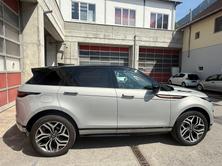LAND ROVER Range Rover Evoque R-Dynamic P 250 HSE AT9, Mild-Hybrid Petrol/Electric, Second hand / Used, Automatic - 4