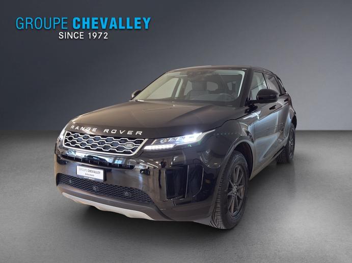 LAND ROVER Evoque P 200 MHEV, Mild-Hybrid Petrol/Electric, Second hand / Used, Automatic