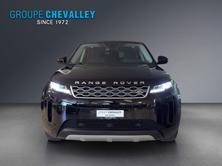LAND ROVER Evoque P 200 MHEV, Mild-Hybrid Petrol/Electric, Second hand / Used, Automatic - 2