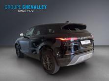 LAND ROVER Evoque P 200 MHEV, Mild-Hybrid Petrol/Electric, Second hand / Used, Automatic - 4