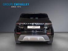 LAND ROVER Evoque P 200 MHEV, Mild-Hybrid Petrol/Electric, Second hand / Used, Automatic - 5