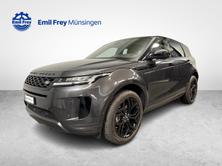 LAND ROVER Range Rover Evoque 2.0 T S, Mild-Hybrid Petrol/Electric, Second hand / Used, Automatic - 2