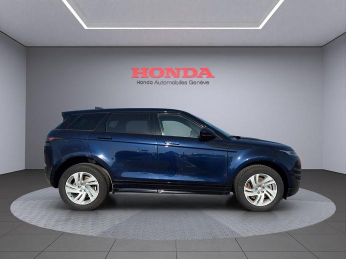 LAND ROVER Range Rover Evoque 2.0 T R-Dynamic S, Mild-Hybrid Petrol/Electric, Second hand / Used, Automatic