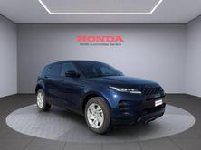 LAND ROVER Range Rover Evoque 2.0 T R-Dynamic S, Mild-Hybrid Petrol/Electric, Second hand / Used, Automatic - 2