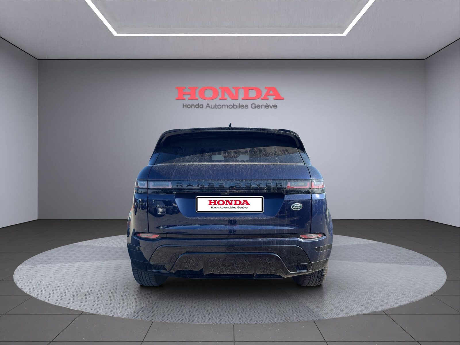 LAND ROVER Range Rover Evoque 2.0 T R-Dynamic S, Hybride Leggero Benzina/Elettrica, Occasioni / Usate, Automatico - 7