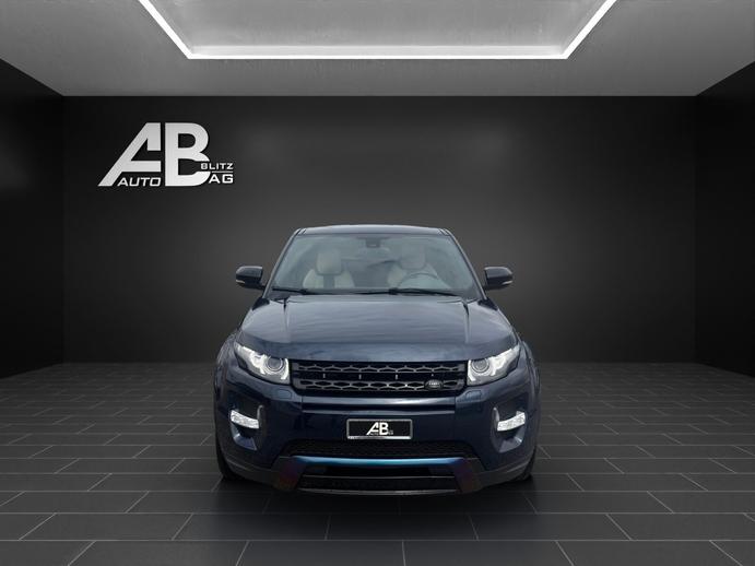 LAND ROVER Range Rover Evoque 2.0 Si4 Dynamic AT6 mit 241 PS, Essence, Occasion / Utilisé, Automatique