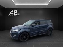 LAND ROVER Range Rover Evoque 2.0 Si4 Dynamic AT6 mit 241 PS, Essence, Occasion / Utilisé, Automatique - 2