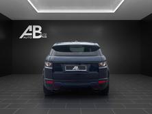 LAND ROVER Range Rover Evoque 2.0 Si4 Dynamic AT6 mit 241 PS, Essence, Occasion / Utilisé, Automatique - 4