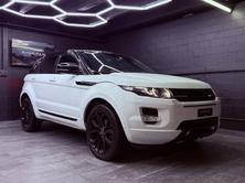 LAND ROVER Range Rover Evoque 2.2 SD4 Dynamic AT6, Diesel, Occasion / Utilisé, Automatique - 2