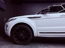 LAND ROVER Range Rover Evoque 2.2 SD4 Dynamic AT6, Diesel, Occasion / Utilisé, Automatique - 6