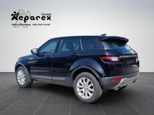 LAND ROVER Range Rover Evoque 2.0D aut., Diesel, Occasion / Utilisé, Automatique - 4