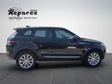 LAND ROVER Range Rover Evoque 2.0D aut., Diesel, Occasion / Utilisé, Automatique - 7