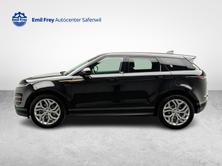 LAND ROVER Range Rover Evoque 1.5 T 300e R-Dynamic SE, Hybride Rechargeable Essence/Électricité, Occasion / Utilisé, Automatique - 2