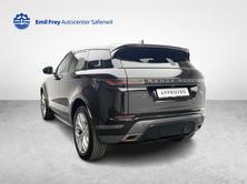 LAND ROVER Range Rover Evoque 1.5 T 300e R-Dynamic SE, Hybride Rechargeable Essence/Électricité, Occasion / Utilisé, Automatique - 3