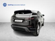 LAND ROVER Range Rover Evoque 1.5 T 300e R-Dynamic SE, Hybride Rechargeable Essence/Électricité, Occasion / Utilisé, Automatique - 5