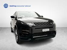 LAND ROVER Range Rover Evoque 1.5 T 300e R-Dynamic SE, Hybride Rechargeable Essence/Électricité, Occasion / Utilisé, Automatique - 6