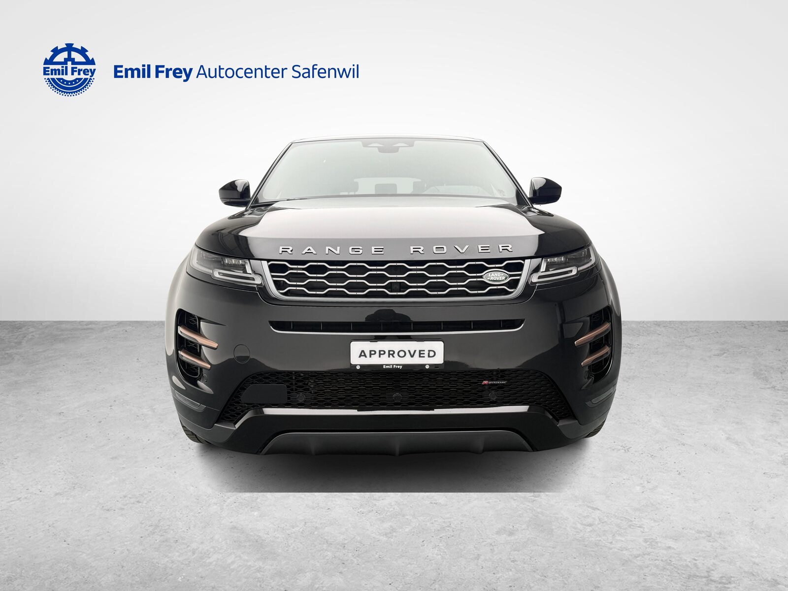 LAND ROVER Range Rover Evoque 1.5 T 300e R-Dynamic SE, Plug-in-Hybrid Petrol/Electric, Second hand / Used, Automatic - 7