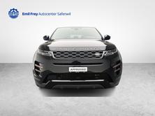 LAND ROVER Range Rover Evoque 1.5 T 300e R-Dynamic SE, Hybride Rechargeable Essence/Électricité, Occasion / Utilisé, Automatique - 7