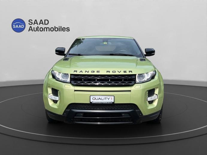 LAND ROVER Range Rover Evoque 2.0 Si4 Dynamic AT6, Petrol, Second hand / Used, Automatic