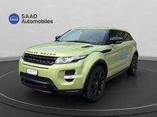 LAND ROVER Range Rover Evoque 2.0 Si4 Dynamic AT6, Petrol, Second hand / Used, Automatic - 2