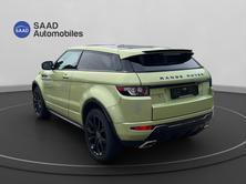 LAND ROVER Range Rover Evoque 2.0 Si4 Dynamic AT6, Petrol, Second hand / Used, Automatic - 4