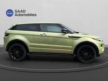 LAND ROVER Range Rover Evoque 2.0 Si4 Dynamic AT6, Petrol, Second hand / Used, Automatic - 7