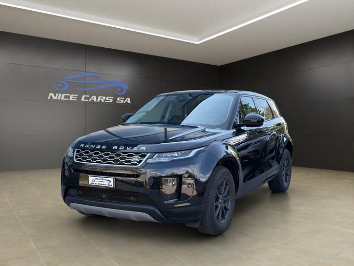 LAND ROVER Range Rover Evoque P 200 MHEV AT9, Hybride Leggero Benzina/Elettrica, Occasioni / Usate, Automatico