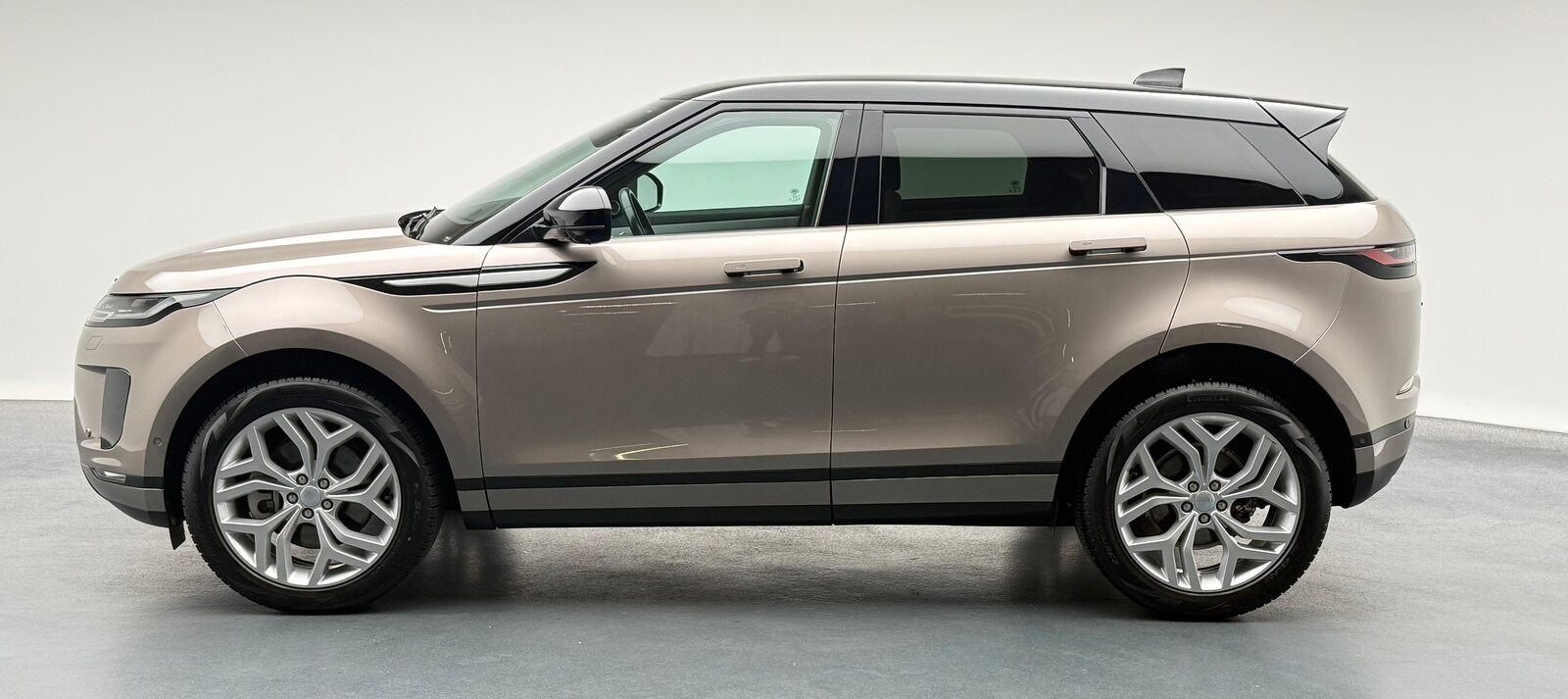 LAND ROVER Range Rover Evoque 2.0 D 200 S, Hybride Leggero Diesel/Elettrica, Occasioni / Usate, Automatico - 4