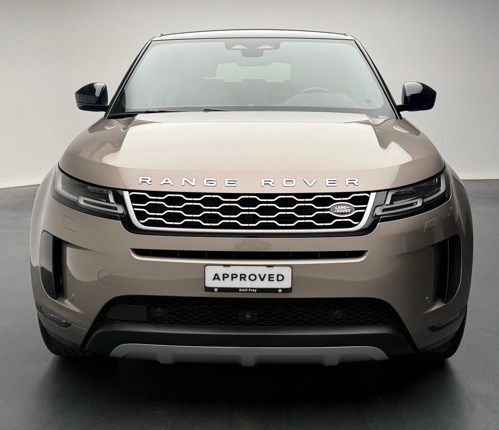 LAND ROVER Range Rover Evoque 2.0 D 200 S, Hybride Leggero Diesel/Elettrica, Occasioni / Usate, Automatico - 5