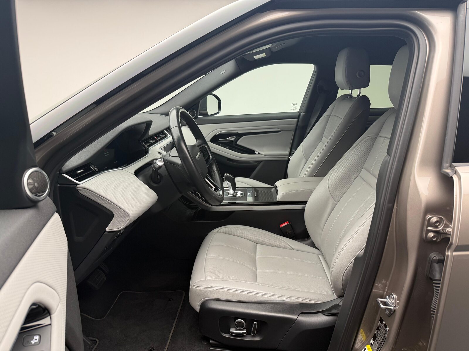 LAND ROVER Range Rover Evoque 2.0 D 200 S, Hybride Leggero Diesel/Elettrica, Occasioni / Usate, Automatico - 6