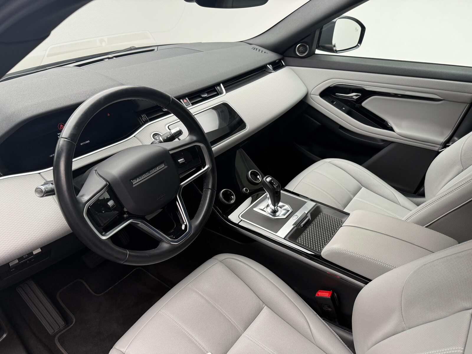 LAND ROVER Range Rover Evoque 2.0 D 200 S, Hybride Leggero Diesel/Elettrica, Occasioni / Usate, Automatico - 7