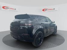 LAND ROVER RANGE ROVER EVOQUE D165 R-DYNAMIC SE AWD Automat, Mild-Hybrid Diesel/Electric, Second hand / Used, Automatic - 4