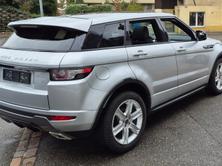 LAND ROVER Evoque 2.2SD4 Dyn. Spirit, Diesel, Occasion / Utilisé, Automatique - 3
