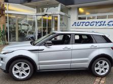 LAND ROVER Evoque 2.2SD4 Dyn. Spirit, Diesel, Occasion / Utilisé, Automatique - 5