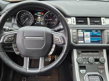 LAND ROVER Evoque 2.2SD4 Dyn. Spirit, Diesel, Occasion / Utilisé, Automatique - 7