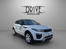 LAND ROVER Range Rover Evoque 2.0 TD4 HSE Dynamic AT9, Diesel, Occasion / Gebraucht, Automatik - 3