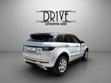 LAND ROVER Range Rover Evoque 2.0 TD4 HSE Dynamic AT9, Diesel, Occasion / Gebraucht, Automatik - 5