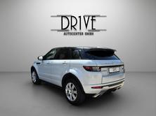 LAND ROVER Range Rover Evoque 2.0 TD4 HSE Dynamic AT9, Diesel, Occasion / Gebraucht, Automatik - 7
