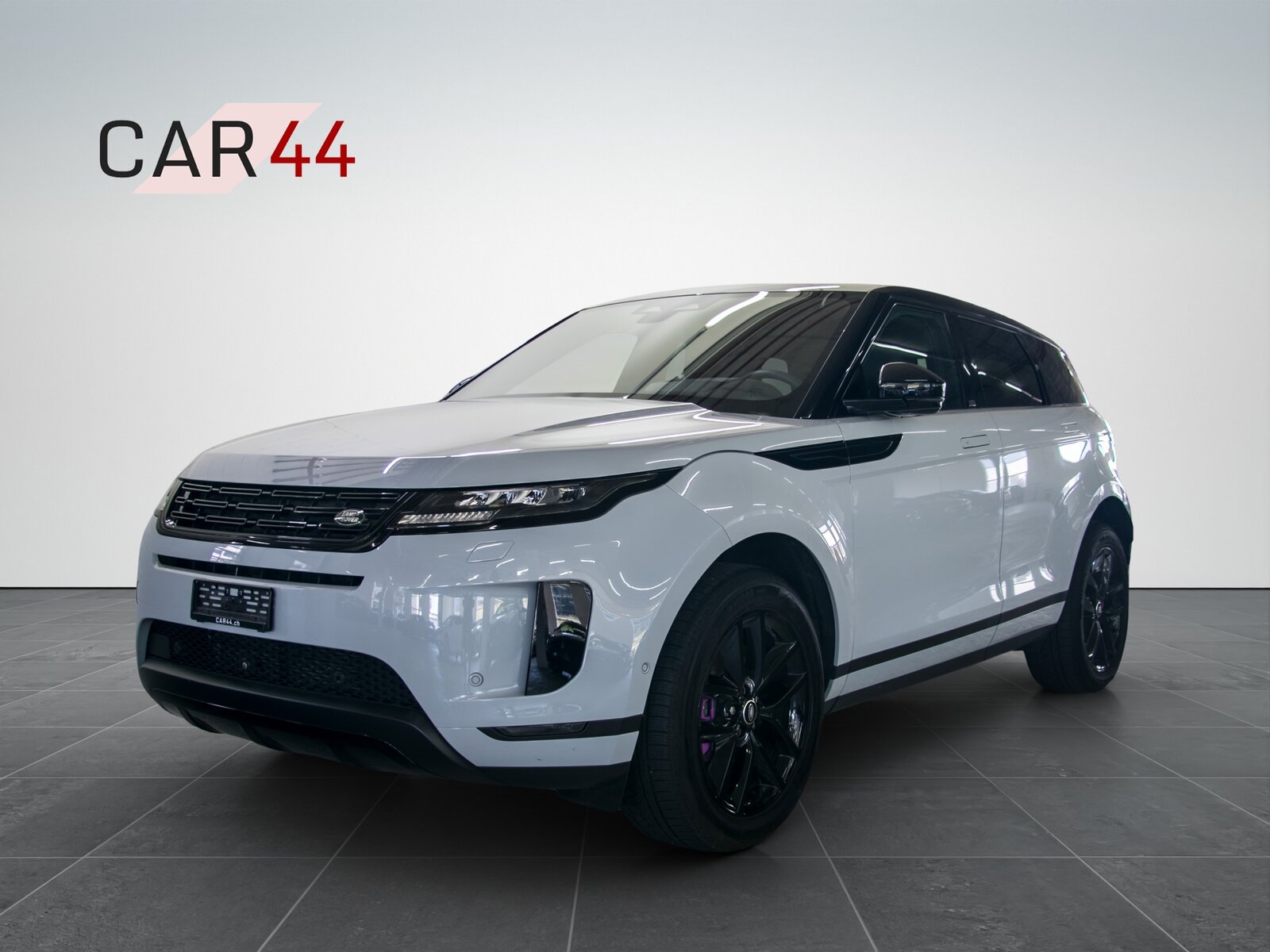 LAND ROVER Range Rover Evoque P 270e S AT9