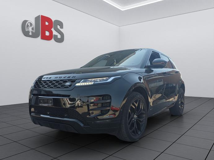 LAND ROVER Range Rover Evoque P 200 MHEV HSE AT9, Mild-Hybrid Petrol/Electric, Second hand / Used, Automatic