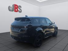 LAND ROVER Range Rover Evoque P 200 MHEV HSE AT9, Mild-Hybrid Petrol/Electric, Second hand / Used, Automatic - 4