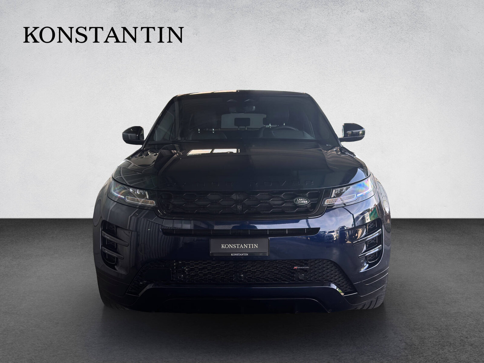 LAND ROVER Range Rover Evoque 1.5 T 300e R-Dynamic S, Plug-in-Hybrid Benzin/Elektro, Occasion / Gebraucht, Automatik - 2