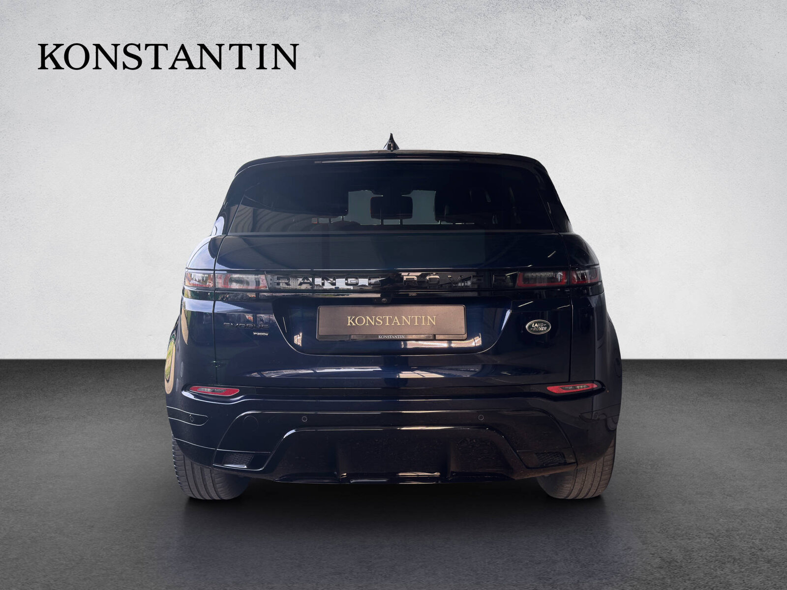 LAND ROVER Range Rover Evoque 1.5 T 300e R-Dynamic S, Plug-in-Hybrid Benzin/Elektro, Occasion / Gebraucht, Automatik - 5