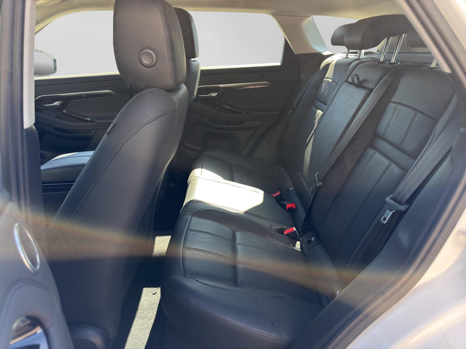 LAND ROVER Range Rover Evoque 2.0 D 165 SE, Mild-Hybrid Diesel/Electric, Second hand / Used, Automatic - 7