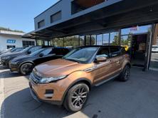 LAND ROVER Range Rover Evoque 2.0 Si4 Prestige AT9, Benzin, Occasion / Gebraucht, Automatik - 2